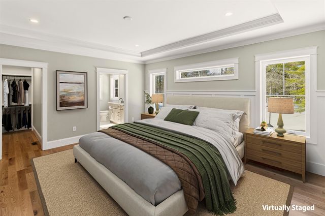 12 Little River Road Unit 7, Exeter, NH 03833