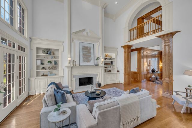 508 Lake Valley Ct, Franklin, TN 37069