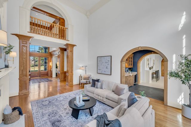 508 Lake Valley Ct, Franklin, TN 37069