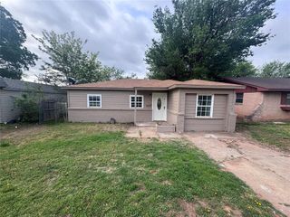 1444 NE 34th Street, Oklahoma City, OK 73111