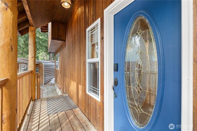 81 Spruce Lane, Ronald, WA 98940