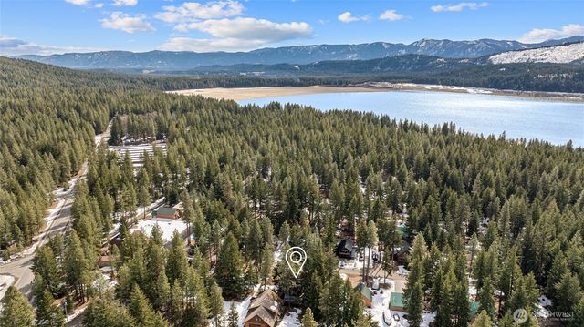 81 Spruce Lane, Ronald, WA 98940