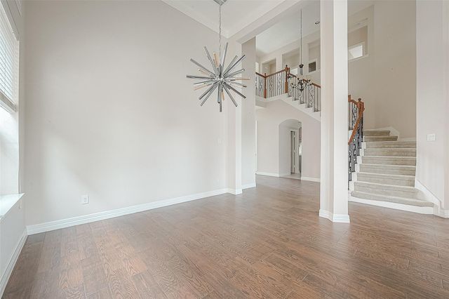 4522 Marilee Chris Court, Sugar Land, TX 77479