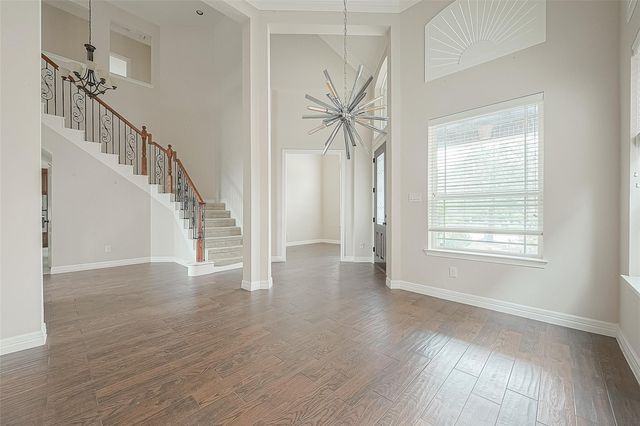 4522 Marilee Chris Court, Sugar Land, TX 77479