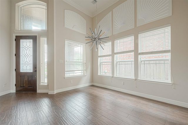 4522 Marilee Chris Court, Sugar Land, TX 77479