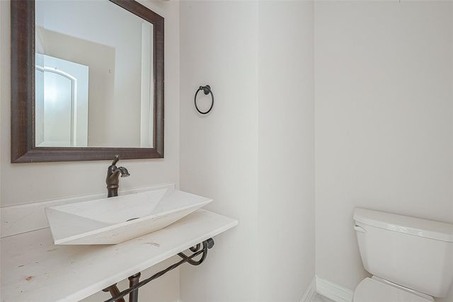 4522 Marilee Chris Court, Sugar Land, TX 77479