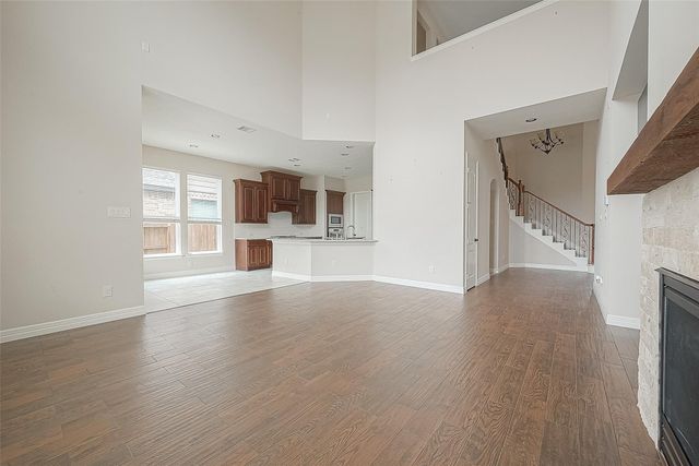 4522 Marilee Chris Court, Sugar Land, TX 77479