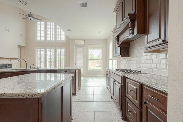 4522 Marilee Chris Court, Sugar Land, TX 77479