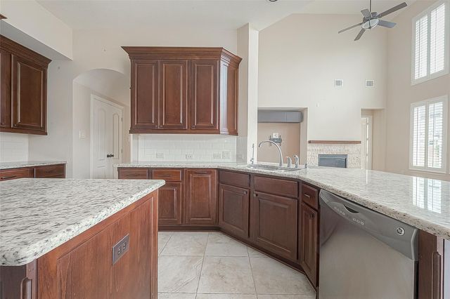 4522 Marilee Chris Court, Sugar Land, TX 77479