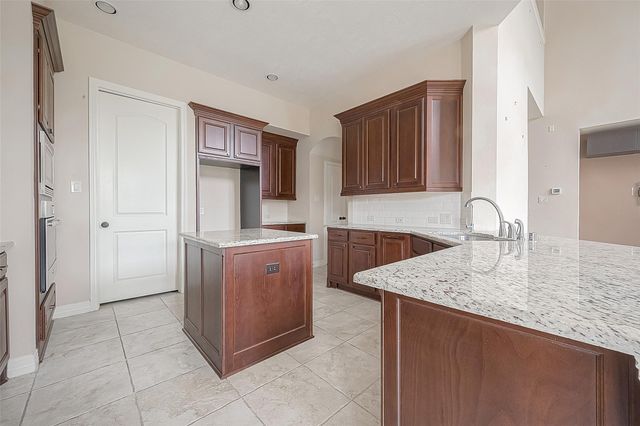 4522 Marilee Chris Court, Sugar Land, TX 77479