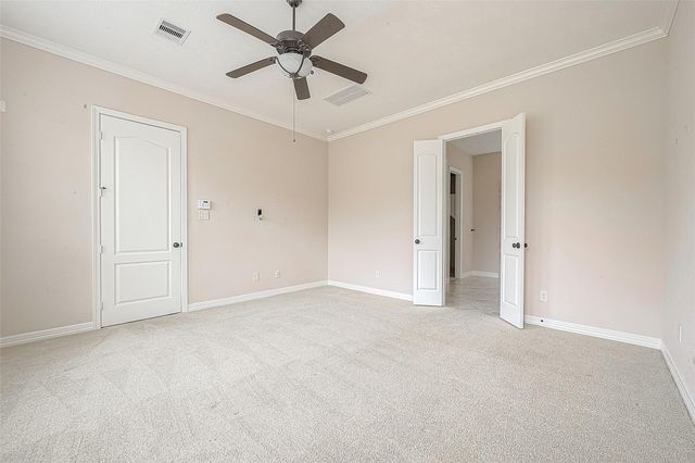 4522 Marilee Chris Court, Sugar Land, TX 77479