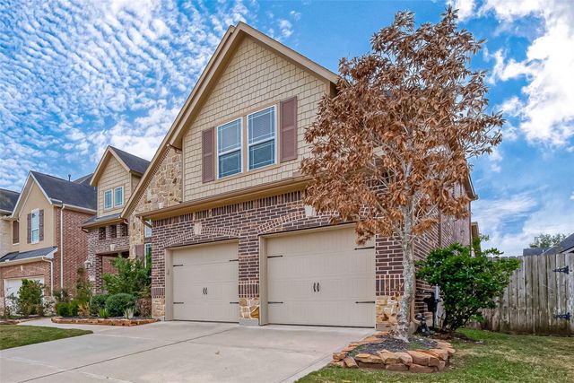 4522 Marilee Chris Court, Sugar Land, TX 77479
