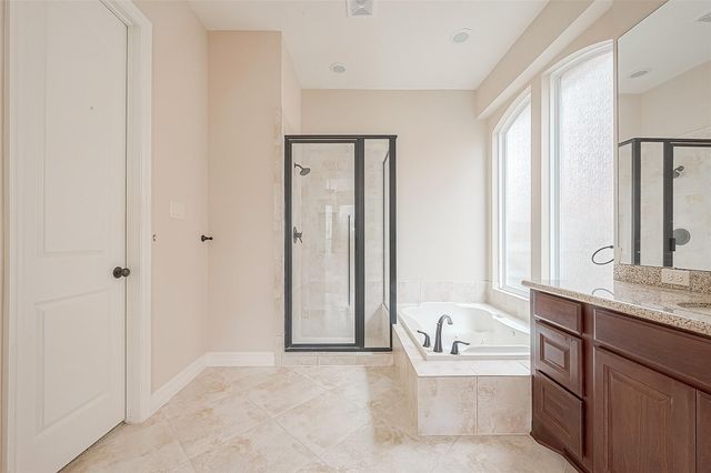 4522 Marilee Chris Court, Sugar Land, TX 77479