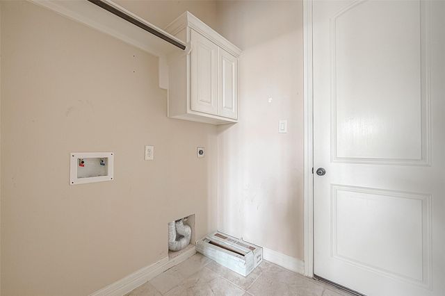 4522 Marilee Chris Court, Sugar Land, TX 77479