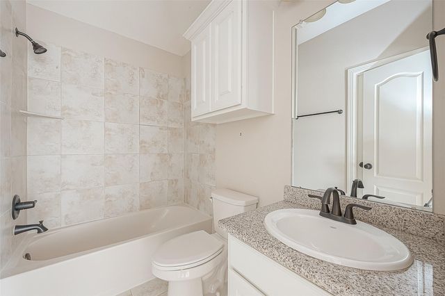 4522 Marilee Chris Court, Sugar Land, TX 77479