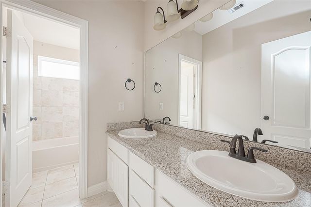 4522 Marilee Chris Court, Sugar Land, TX 77479