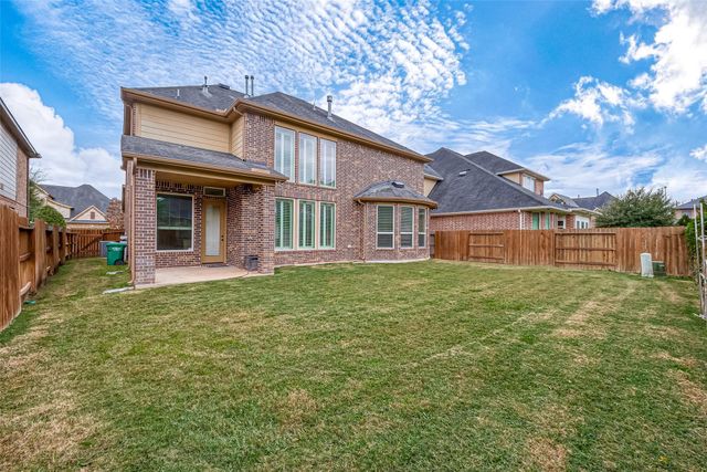 4522 Marilee Chris Court, Sugar Land, TX 77479