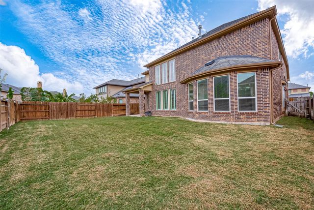 4522 Marilee Chris Court, Sugar Land, TX 77479