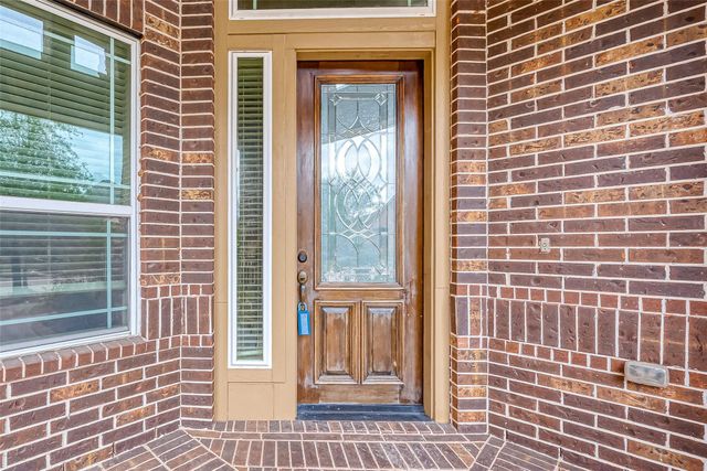 4522 Marilee Chris Court, Sugar Land, TX 77479