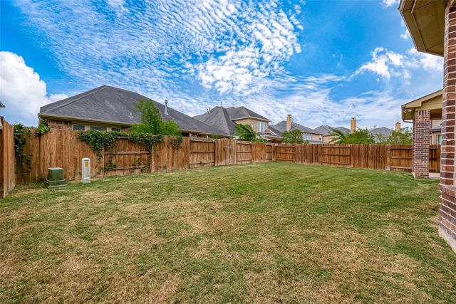 4522 Marilee Chris Court, Sugar Land, TX 77479