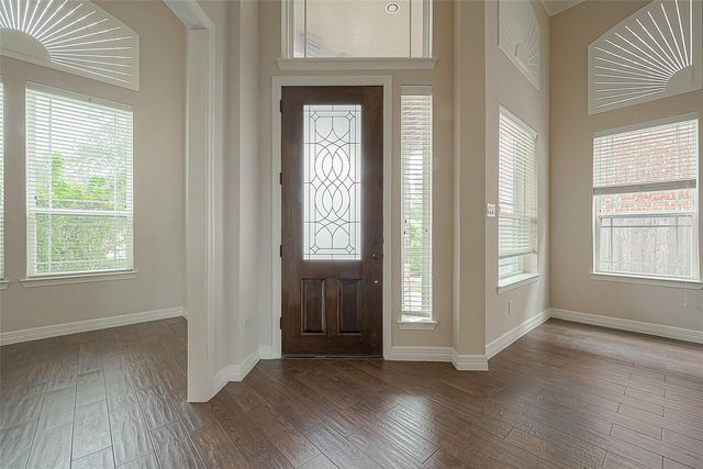 4522 Marilee Chris Court, Sugar Land, TX 77479