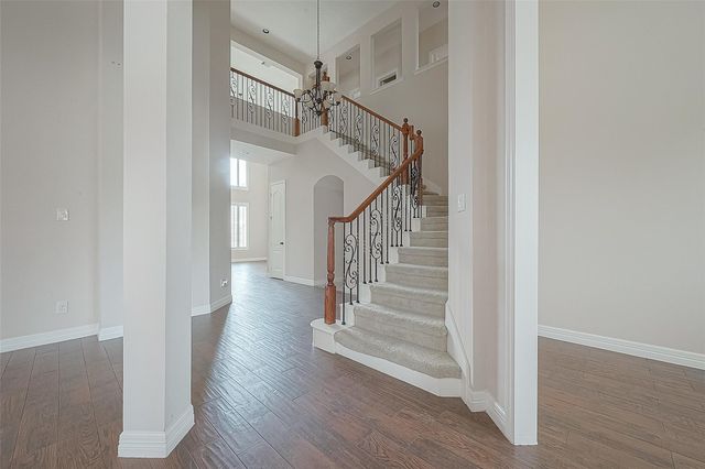 4522 Marilee Chris Court, Sugar Land, TX 77479