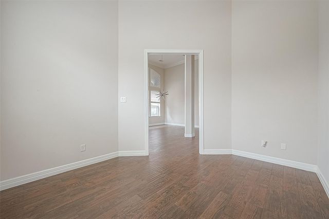 4522 Marilee Chris Court, Sugar Land, TX 77479