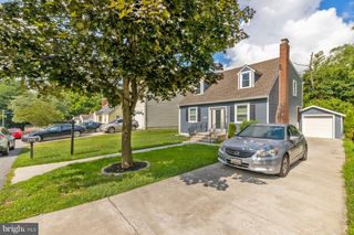 3418 CARROLL AVE, Randallstown, MD 21133