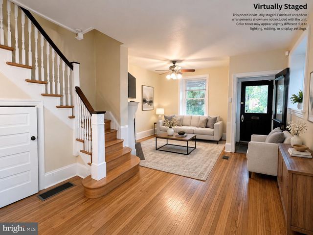 6617 QUINCY ST, Philadelphia, PA 19119