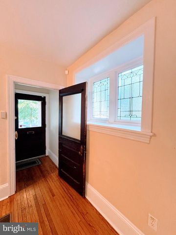 6617 QUINCY ST, Philadelphia, PA 19119