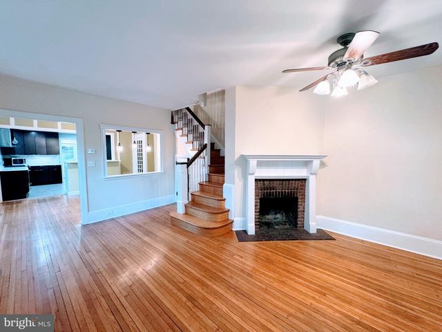 6617 QUINCY ST, Philadelphia, PA 19119