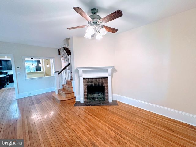 6617 QUINCY ST, Philadelphia, PA 19119
