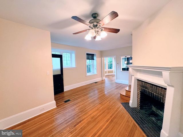 6617 QUINCY ST, Philadelphia, PA 19119