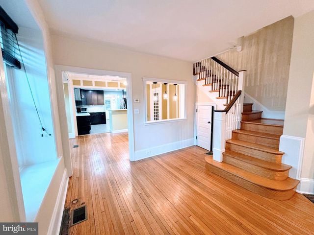 6617 QUINCY ST, Philadelphia, PA 19119