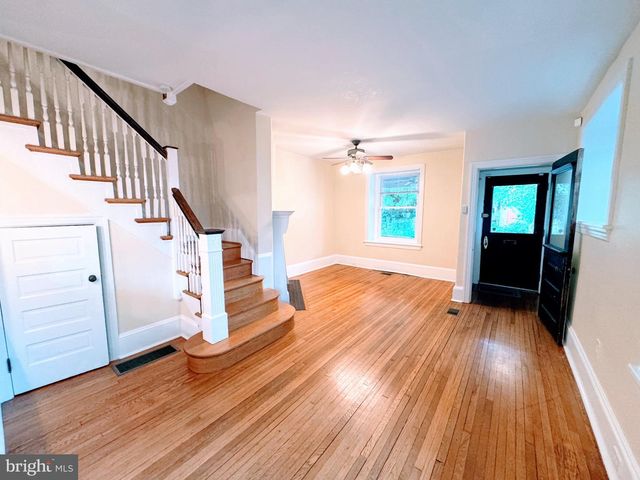 6617 QUINCY ST, Philadelphia, PA 19119
