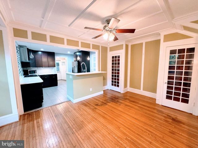 6617 QUINCY ST, Philadelphia, PA 19119