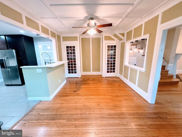 6617 QUINCY ST, Philadelphia, PA 19119