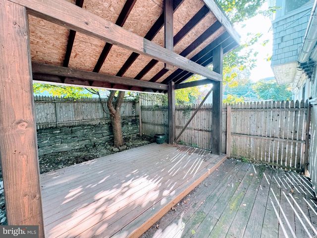 6617 QUINCY ST, Philadelphia, PA 19119