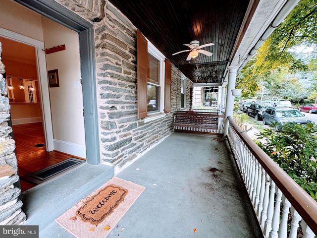 6617 QUINCY ST, Philadelphia, PA 19119