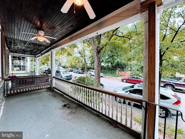 6617 QUINCY ST, Philadelphia, PA 19119