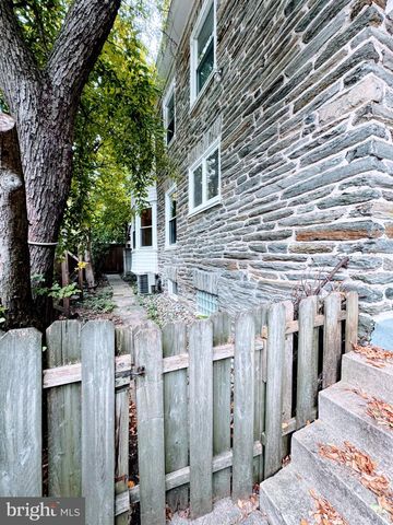 6617 QUINCY ST, Philadelphia, PA 19119
