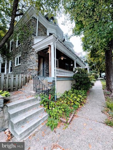 6617 QUINCY ST, Philadelphia, PA 19119
