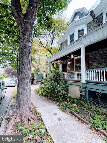 6617 QUINCY ST, Philadelphia, PA 19119