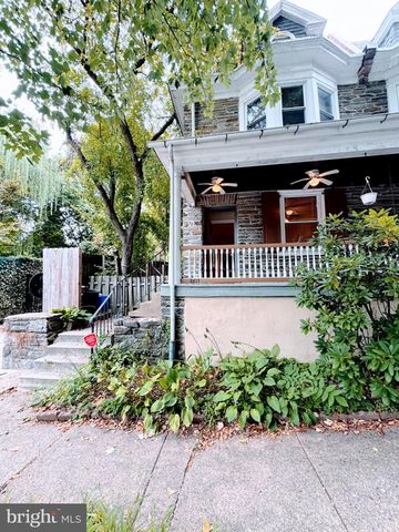 6617 QUINCY ST, Philadelphia, PA 19119