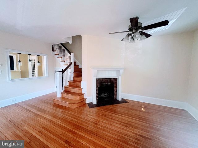 6617 QUINCY ST, Philadelphia, PA 19119