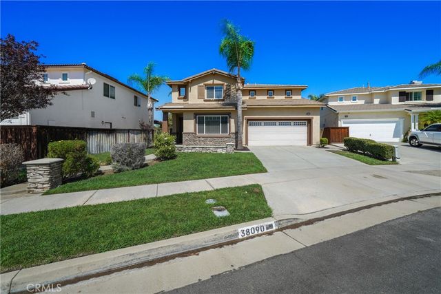 38090 Sherwood Street, Murrieta, CA 92562