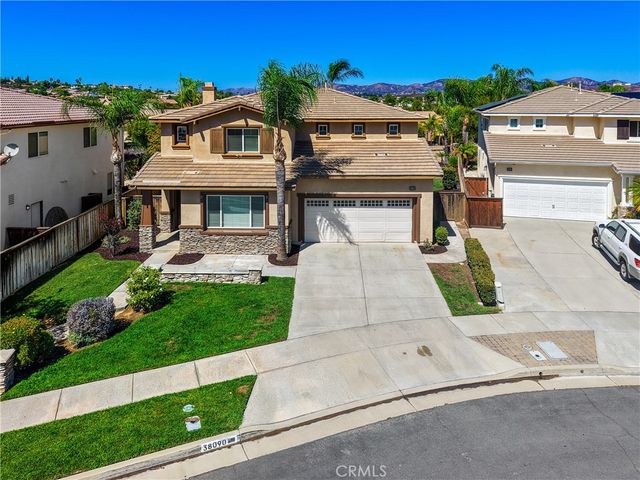 38090 Sherwood Street, Murrieta, CA 92562