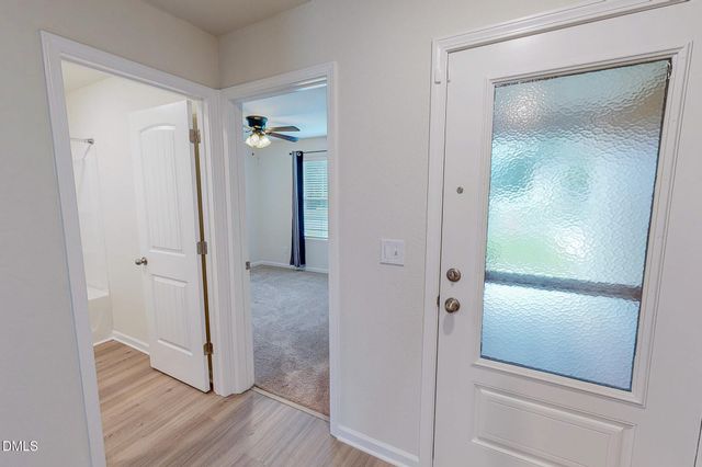 30 Harrow Terrace, Roxboro, NC 27574