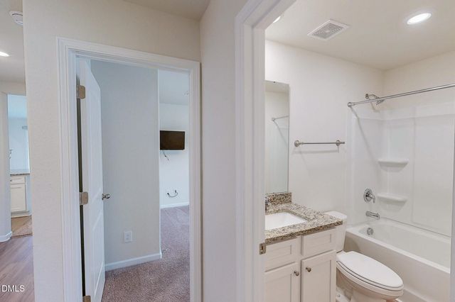 30 Harrow Terrace, Roxboro, NC 27574