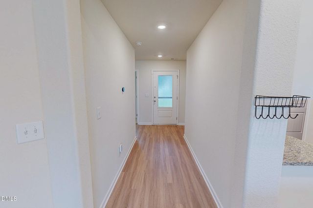 30 Harrow Terrace, Roxboro, NC 27574